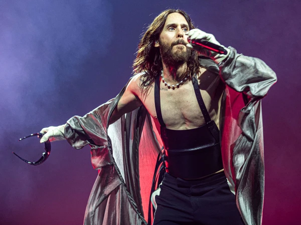 Изображение к статье: Красавчик, который всегда один.