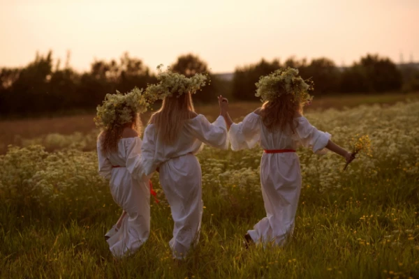 Изображение к статье: Народные приметы на 14 сентября — Симеон Столпник, Новый год