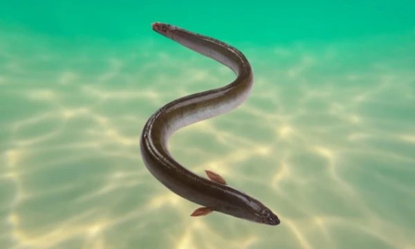 Изображение к статье: Раскрыт основной секрет необычного движения угрей