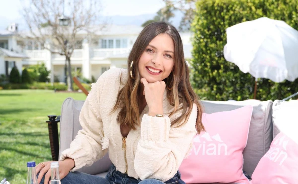 Изображение к статье: Дом Марии Шараповой в Калифорнии приобрел известный баскетболист