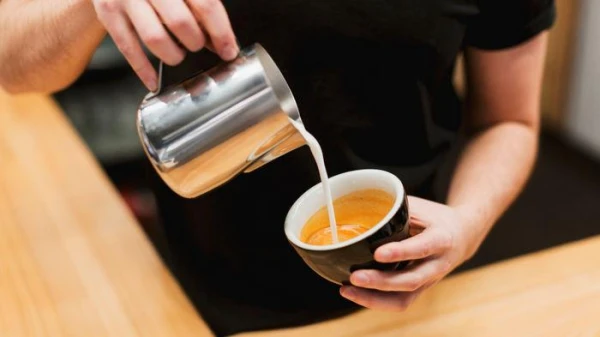 Изображение к статье: Любителям кофе рассказали о неожиданном влиянии напитка на сновидения