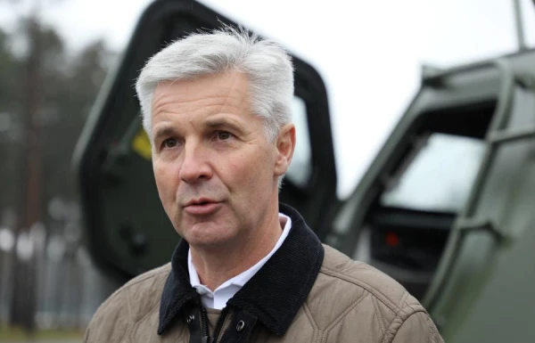 Изображение к статье: Куда катится Европа? Пост Пабрикса вызвал шквал комментариев