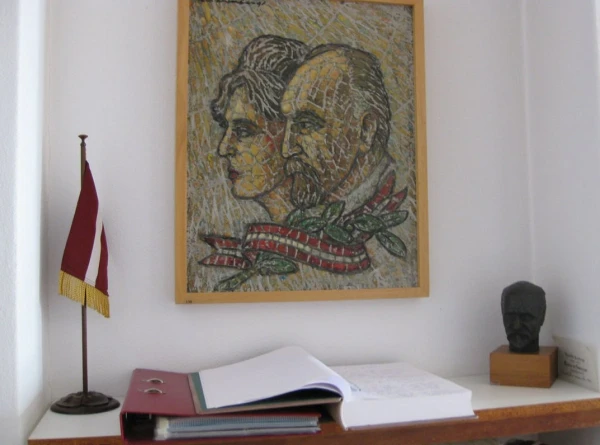 Изображение к статье: Планируется двукратное повышение цен на билеты в шесть музеев Латвии