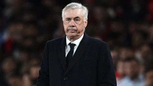 Изображение к статье: Карло Анчелотти назвал клуб, в который готов вернуться после сборной Бразилии