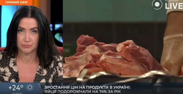 Изображение к статье: Ничего другого от военной экономики ждать не приходится.