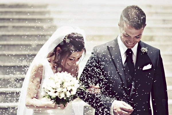 Изображение к статье: Совет да любовь молодым - но не всем.