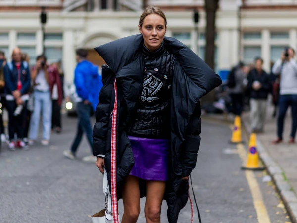 Изображение к статье: Пересмотрите свой стиль: эти вещи кричат о вашей уязвимости громче слов