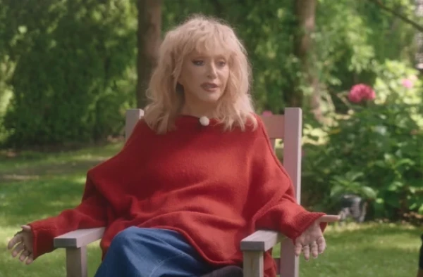 Изображение к статье: «Пугачёвочка моя!» Алла Пугачёва объявила о предательстве бывшего мужа