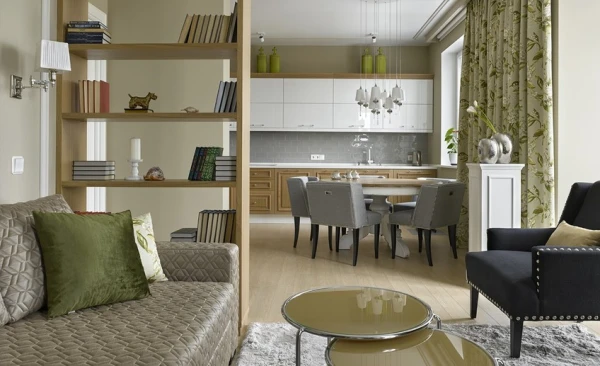 Изображение к статье: Дело не в дорогой мебели: дизайнер назвала 6 признаков дома, который заряжает энергией