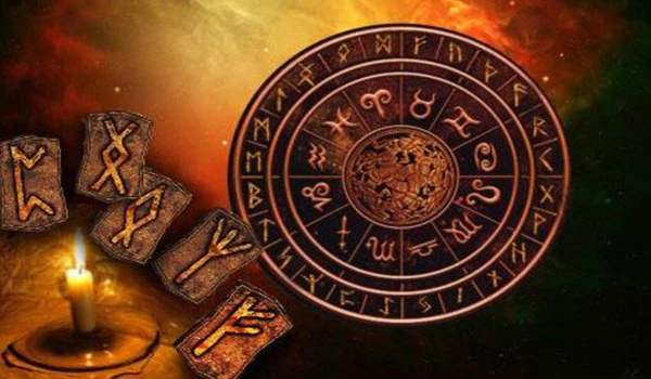 Изображение к статье: Рунический гороскоп на неделю 15–21 сентября 2025