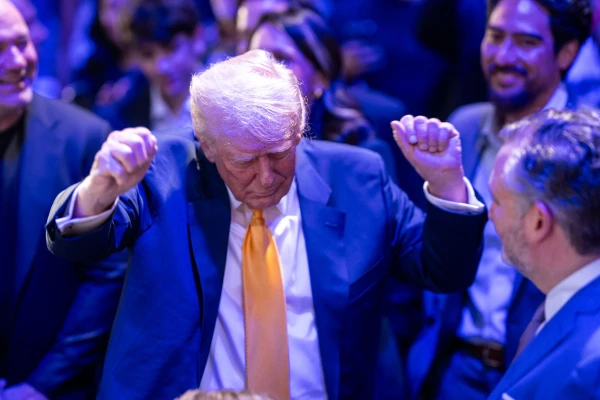 Изображение к статье: Будущий посол США в Латвии - политический номинант. Это куда?