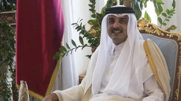 Изображение к статье: Катар собрал единомышленников, чтобы ответить Израилю