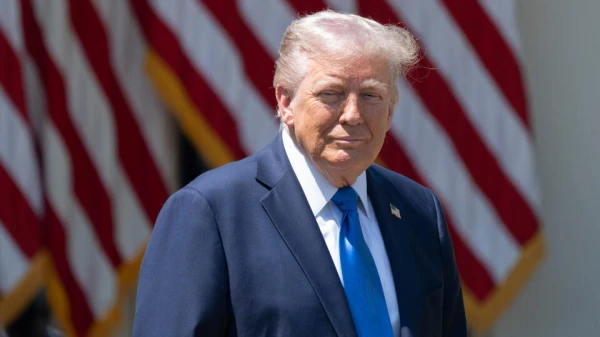 Изображение к статье: Так решил Трамп: новым послом США в Латвии станет выходец из семьи американских миллиардеров?