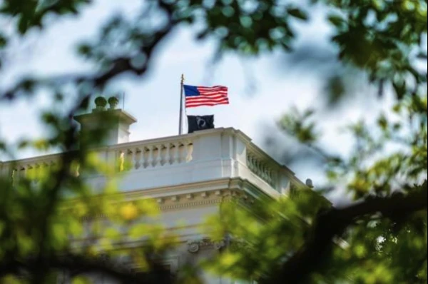 Изображение к статье: В Европе оценили готовность США к экономическому давлению на Россию