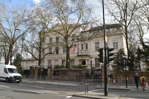 Изображение к статье: Фото: N Chadwick / Wikimedia