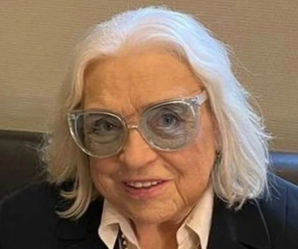 Изображение к статье: Время и самые близкие люди оказались безжалостны.