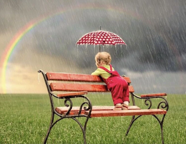 Изображение к статье: Искусство радоваться здесь и сейчас