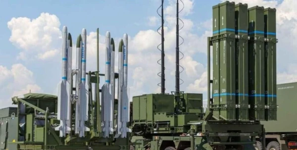 Изображение к статье: Латвия готовится к внедрению миссии «Восточный страж». Что это?