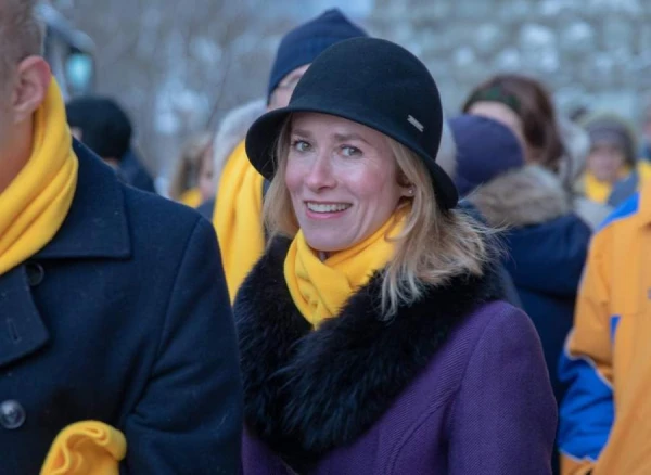 Изображение к статье: Пару лет -  Каллас спрогнозировала, сколько продлится война на Украине