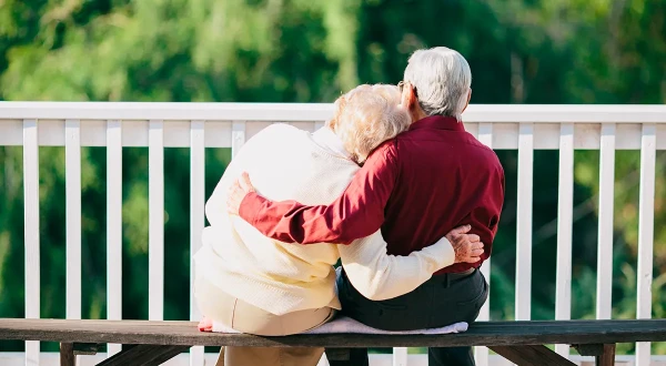 Изображение к статье: Вечная жизнь невозможна? Иммунолог назвал предел человеческого долголетия