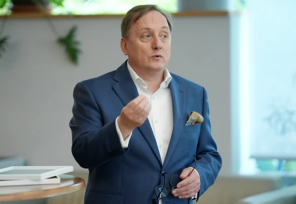 Изображение к статье: Снизят НДС и продукты подешевеют? У президента Банка Латвии появились сомнения