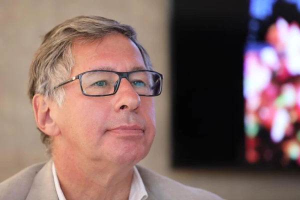 Изображение к статье: Пётр Авен дал редкое интервью латвийской прессе. Что у него спрашивали?