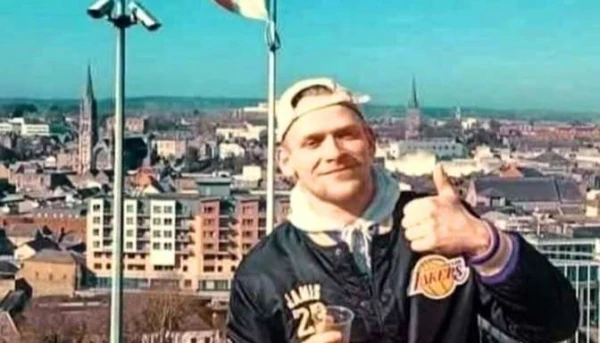 Изображение к статье: «Его увезла черная машина». Родные отчаянно ищут Гинта, пропавшего месяц назад