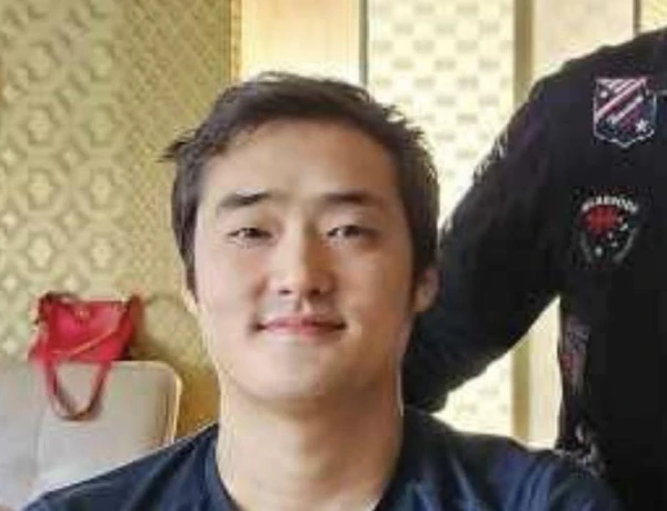 Изображение к статье: Полиция разыскивает без вести пропавшего гражданина Монголии