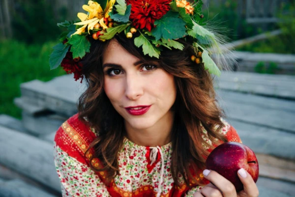 Изображение к статье: Народные приметы на 16 сентября — Василиса