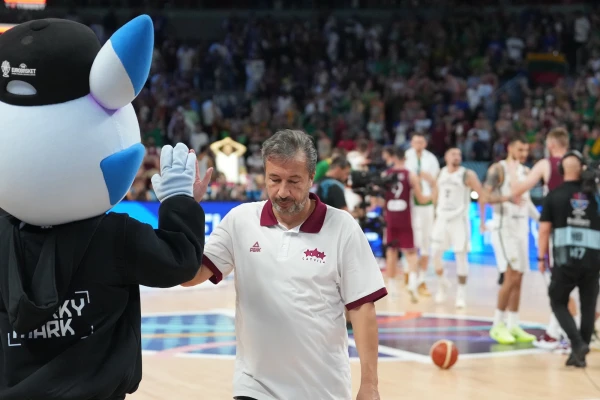 Изображение к статье: Мы взяли от Банки всё, что могли - Муйжниекс