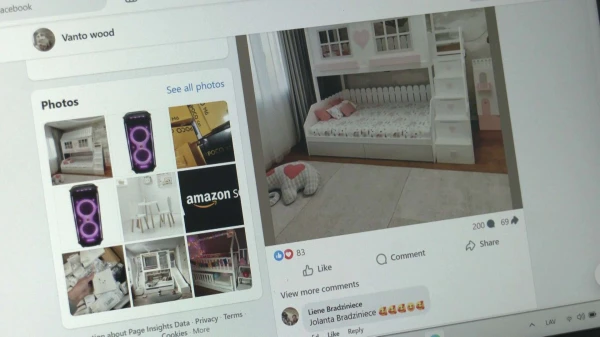 Изображение к статье: «Выглядит как мошенничество!» Торговцы устраивают конкурсы, но не отдают призы