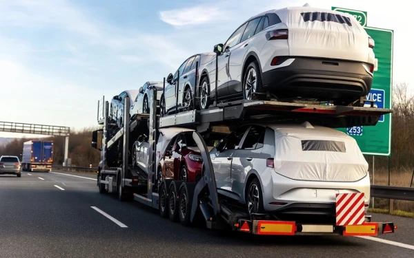 Изображение к статье: «Вся Европа сейчас идет через Турцию».