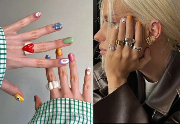 Изображение к статье: Эстетика Clean Girl: легкость вместо идеала