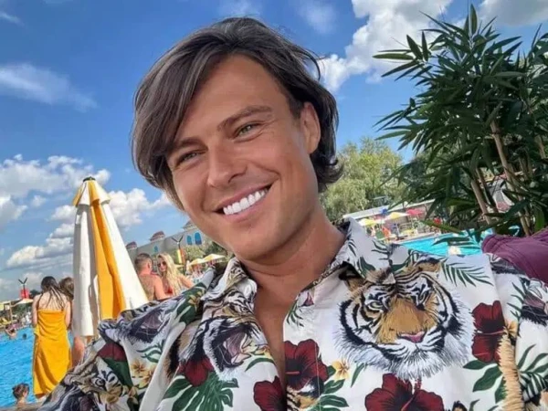 Изображение к статье: Известный дамский угодник для себя требует самого лучшего.