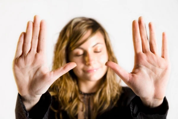 Изображение к статье: «Со мной так нельзя!» Эти 3 фразы помогут отстоять личные границы