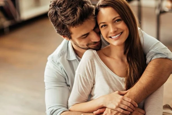 Изображение к статье: Гляжусь в тебя, как в зеркало: почему мы ищем партнера, который похож на нас