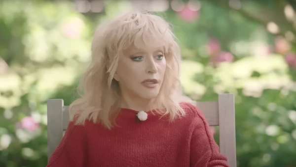 Изображение к статье: Кадыров назвал Пугачёву врагом народа