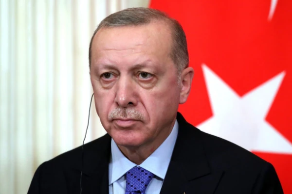 Изображение к статье: Эрдоган нашел способ загнать Израиль в угол