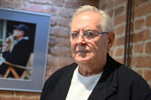 Изображение к статье: 68-летний Юрий Стоянов поделился секретами крепкого здоровья