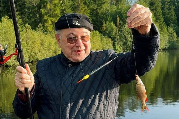 Изображение к статье: Фото: @petrosyanevgeny