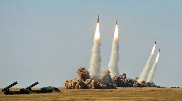 Изображение к статье: Израиль предупредил о мощном ударе и призвал к срочной эвакуации