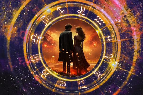 Изображение к статье: Эти знаки Зодиака  с головой погрузится в отношения