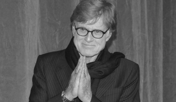 Изображение к статье: Ушел из жизни голливудский актер и режиссер Роберт Редфорд