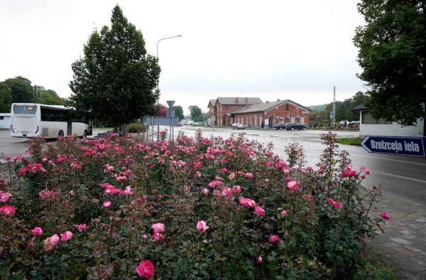 Изображение к статье: В среду в разных районах страны пройдут кратковременные дожди