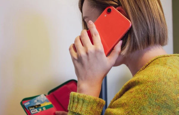 Изображение к статье: Новая схема! Мошенники представляются сотрудниками Sadales tīkls