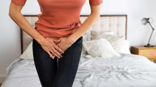 Изображение к статье: Врач дала три совета по профилактике цистита осенью