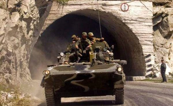 Изображение к статье: Воевавшая с Россией постсоветская страна полностью погасила долг перед Москвой