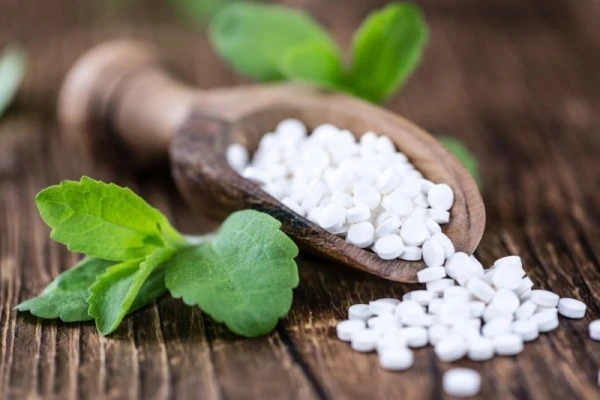 Изображение к статье: Сладкий обман: искусственные подсластители ускоряют когнитивное старение