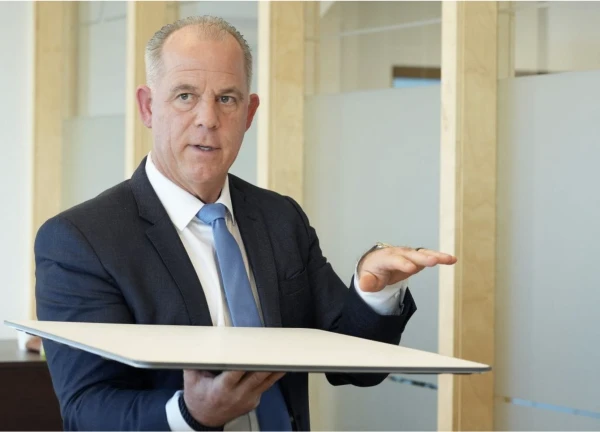 Изображение к статье: Внезапно: Гаусс снова стал главной национальной авиакомпании