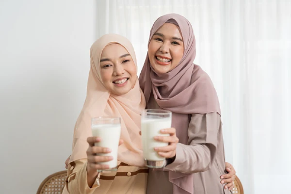 Изображение к статье: Бывший Danone в РФ вводит исламские стандарты